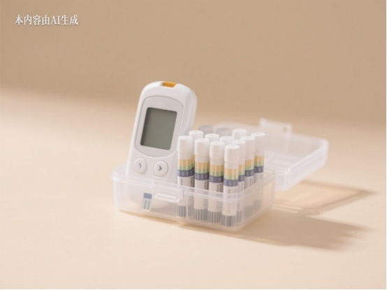 看似普通的习惯,可能正将你推向糖尿病边缘!