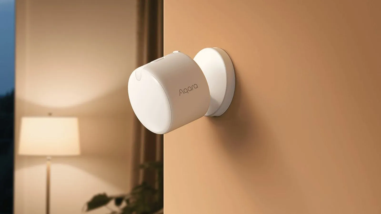 Aqara 绿米推 FP300 传感器：支持 Matter 等协议，解决静坐关灯痛点