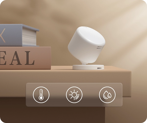 Aqara 绿米推 FP300 传感器:支持 Matter 等协议,解决静坐关灯痛点