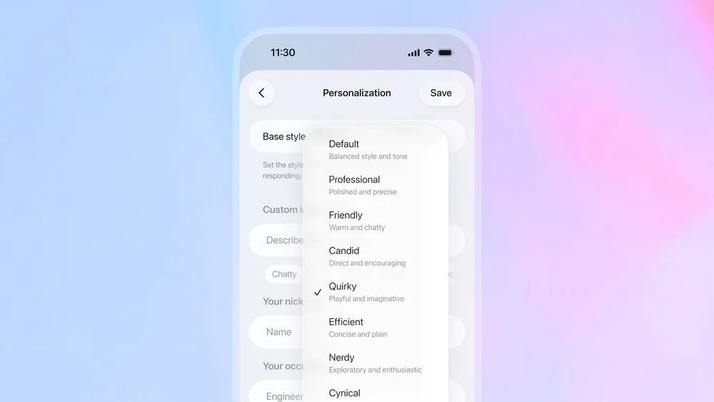 OpenAI开始变得俗气了