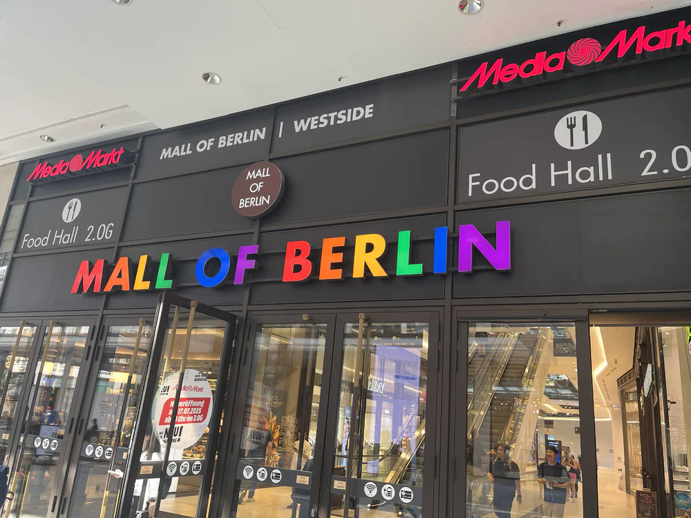 关于欧洲的消费力，还有欧洲光环问题