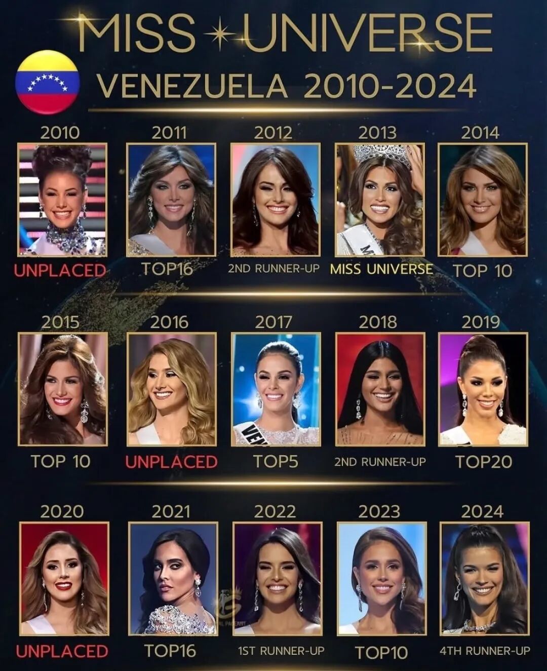 被羞辱后,选美小姐集体退赛