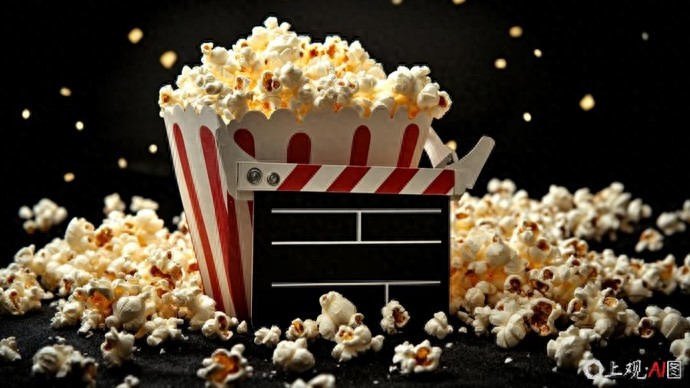 北美票房：“鬼灭之刃剧场版无限城篇”首映夺魁