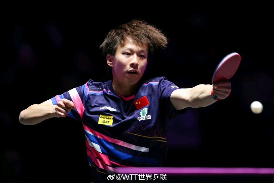 林高远回应质疑：问心无愧！已尽最大努力，前队友：他在国乒太孤单
