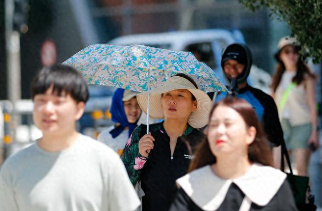 韩国青少年涉“数字性犯罪”激增 受害者多为女性和未成年人