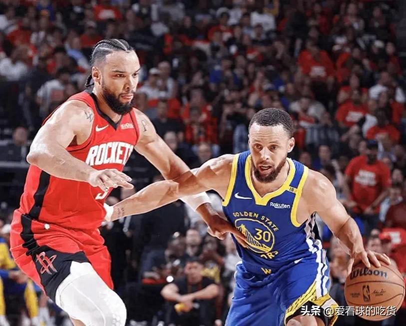 勇士116:131火箭，系列赛3:2！科尔赛后承认错误+对火箭防守不满