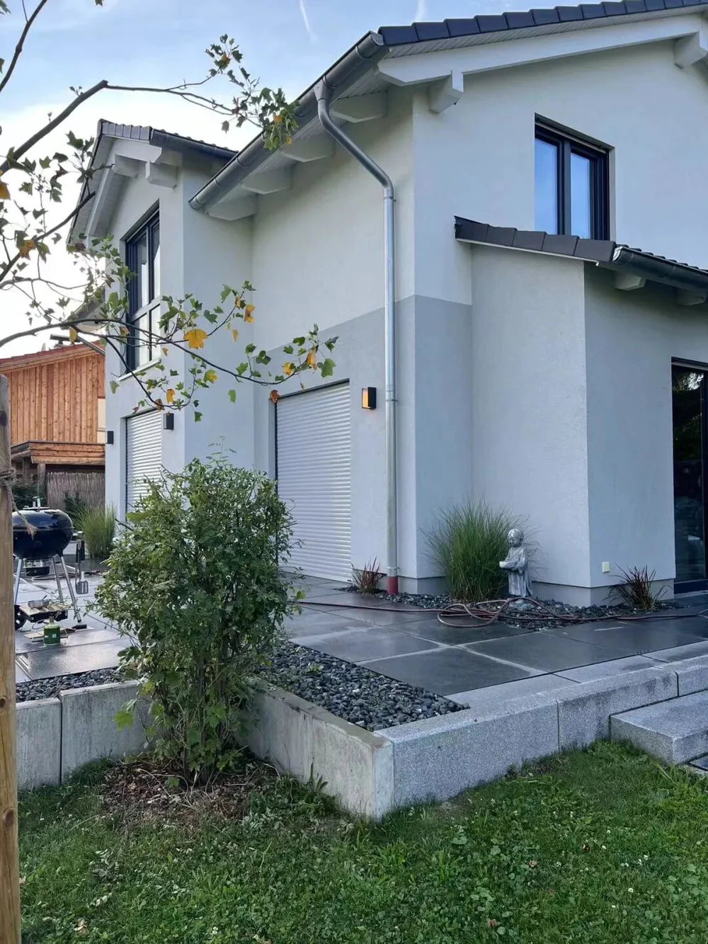 为什么很多德国人退休时房贷还没还完?