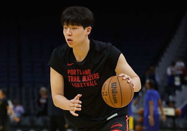 博班：我曾看好瀚森高于第16位被选中 小伙子太惊艳还有提升空间