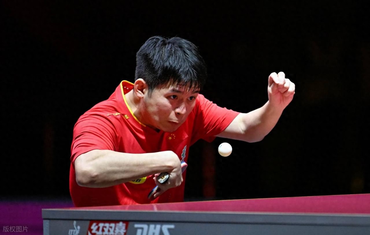 亚锦赛爆冷门！奥运亚军0-3被淘汰，朝鲜全军覆没，国乒激战日本