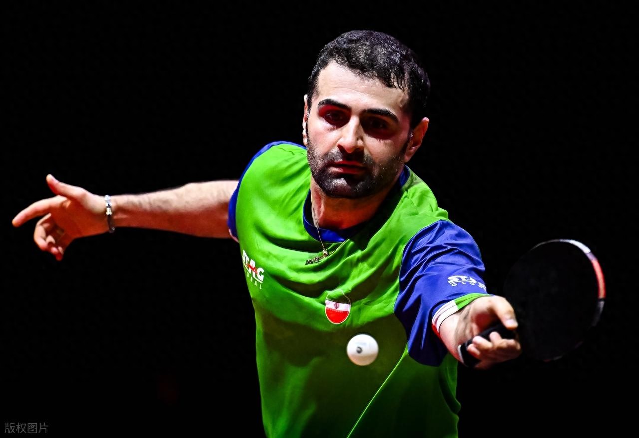 亚锦赛爆大冷！国乒遭遇首败，林诗栋低迷，王皓怒批：要坚决出手