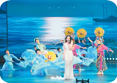 丝路同心 光影筑梦