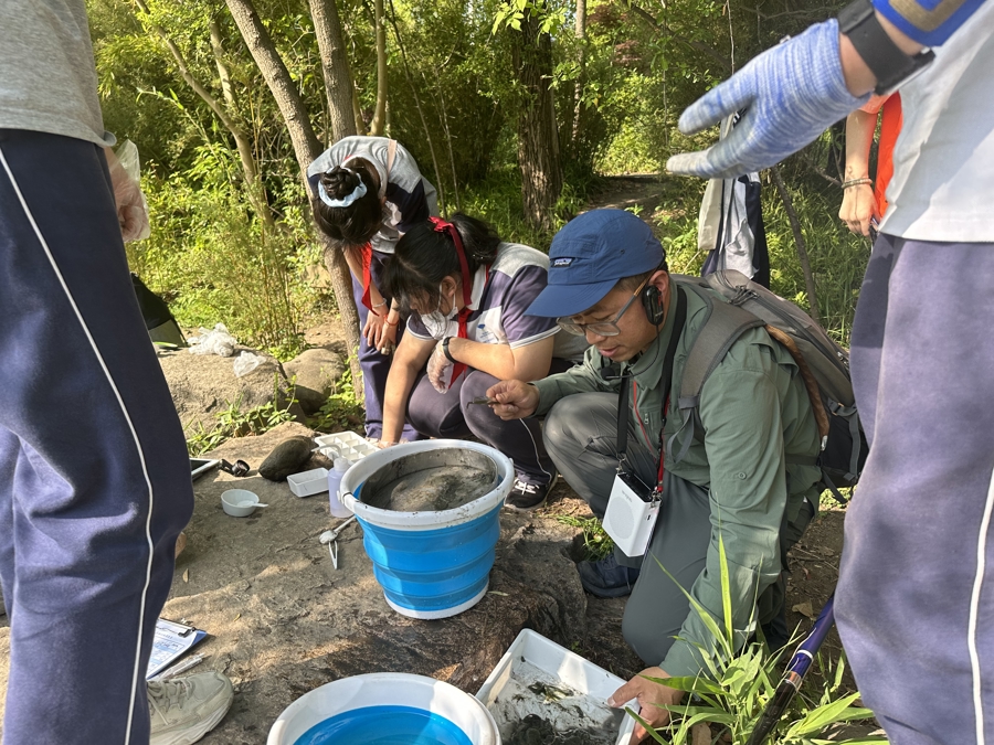 全员·全科·全程:上海市铁岭中学以“攀登”之姿书写科学教育答卷