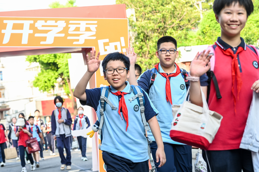 全员·全科·全程:上海市铁岭中学以“攀登”之姿书写科学教育答卷