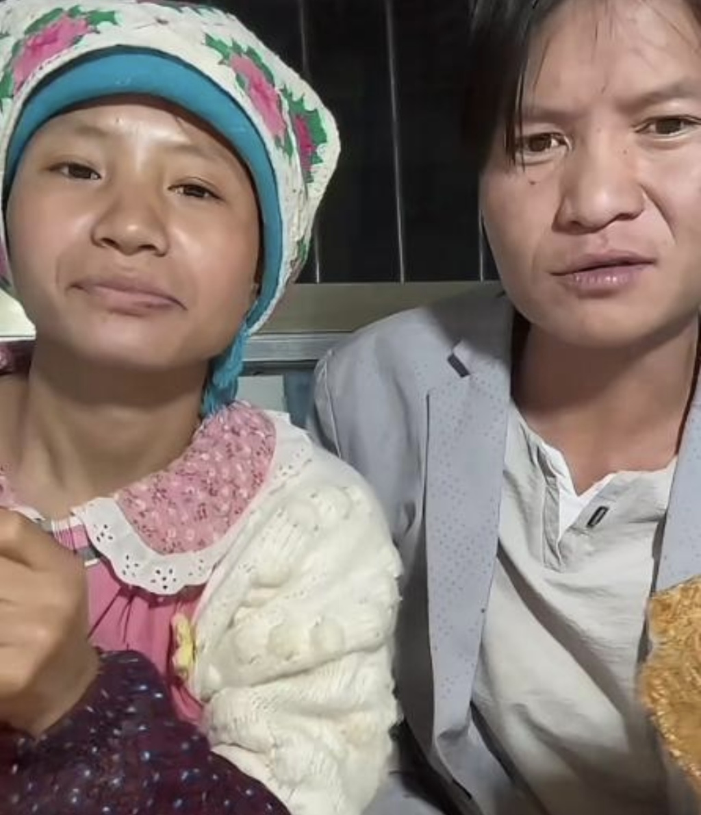 云南百万粉丝网红小英的丈夫被刑拘:酒后肇事逃逸致人重伤