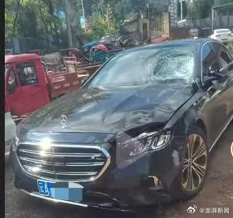 警方通报“上拉如”酒后肇事逃逸:王某某已被刑拘,2名伤者正接受救治