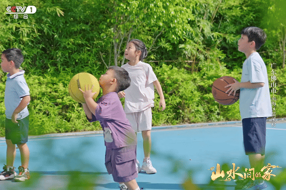 山水间的家丨茶香果甜润沃土 渔歌艺韵绘新乡