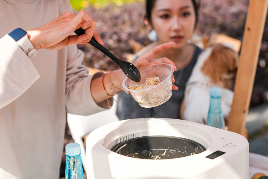 闵行马桥,为期2天的“宠物嘉年华”正在上演,带你解锁“人宠友好”新玩法