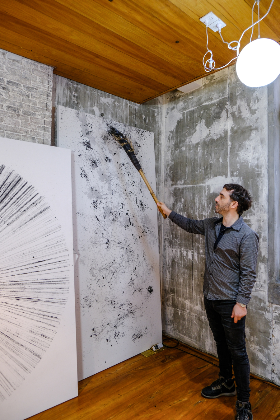 斯沃琪艺术中心同城两地呈现“游艺之间”,驻地艺术家打造沉浸式创意游乐场