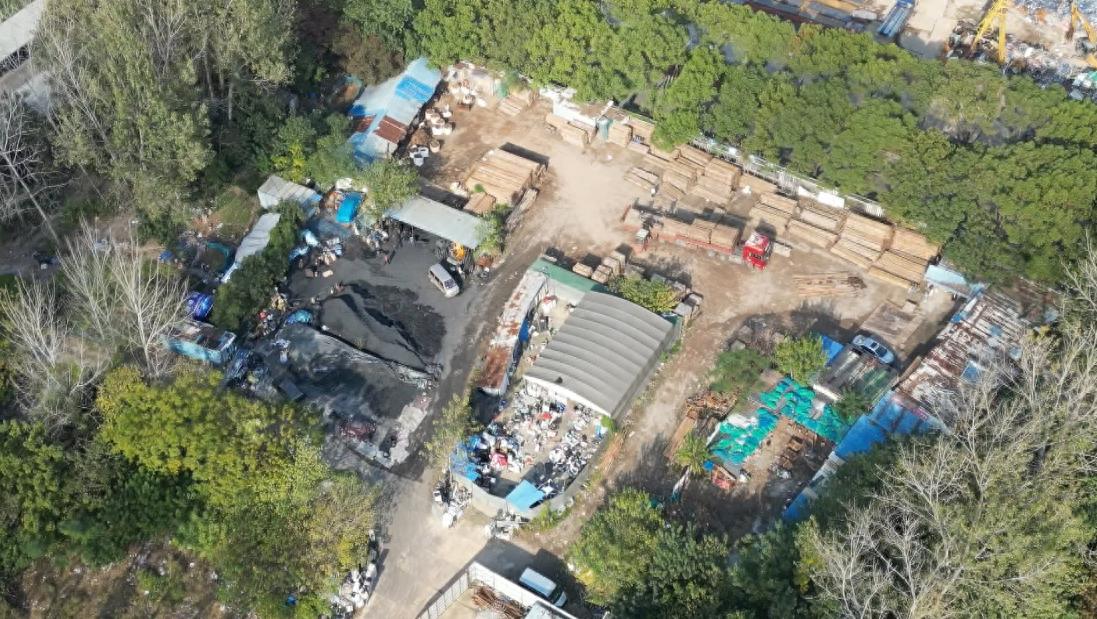 “公园”成“私园”背后：委托管护解除后，南京二桥公园仍被私人占有十年，“看管人”如何成为“占有人”