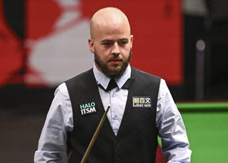 英格兰公开赛战报：32强对阵及赛程出炉中国10席！赵心童VS小司机