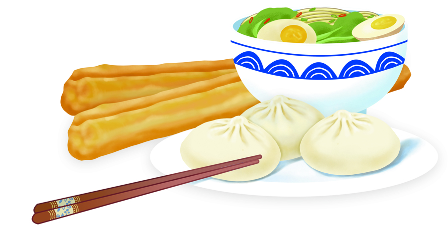 没逛过早市,等于没来过东北!全国各地的著名早市,你去过哪些?