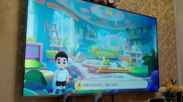 “看电视”到“用电视”:东方有线超高清AI升级,为普陀居民开启智慧新生活