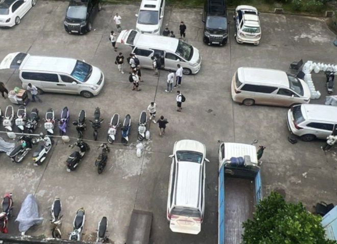 涉拘禁韩国人的柬埔寨诈骗团伙“挪窝” 柬内政部回应英美打击“太子集团”：要有确凿证据