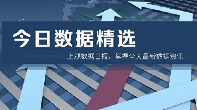 今日数据精选：中国大陆至日本航班量大幅下滑；浙江秋假引爆上海迪士尼