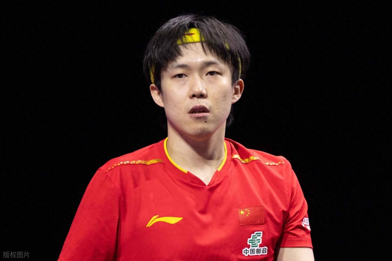 全运会乒乓球-王楚钦鏖战七局 险胜香港名将进八强 下轮将战林高远