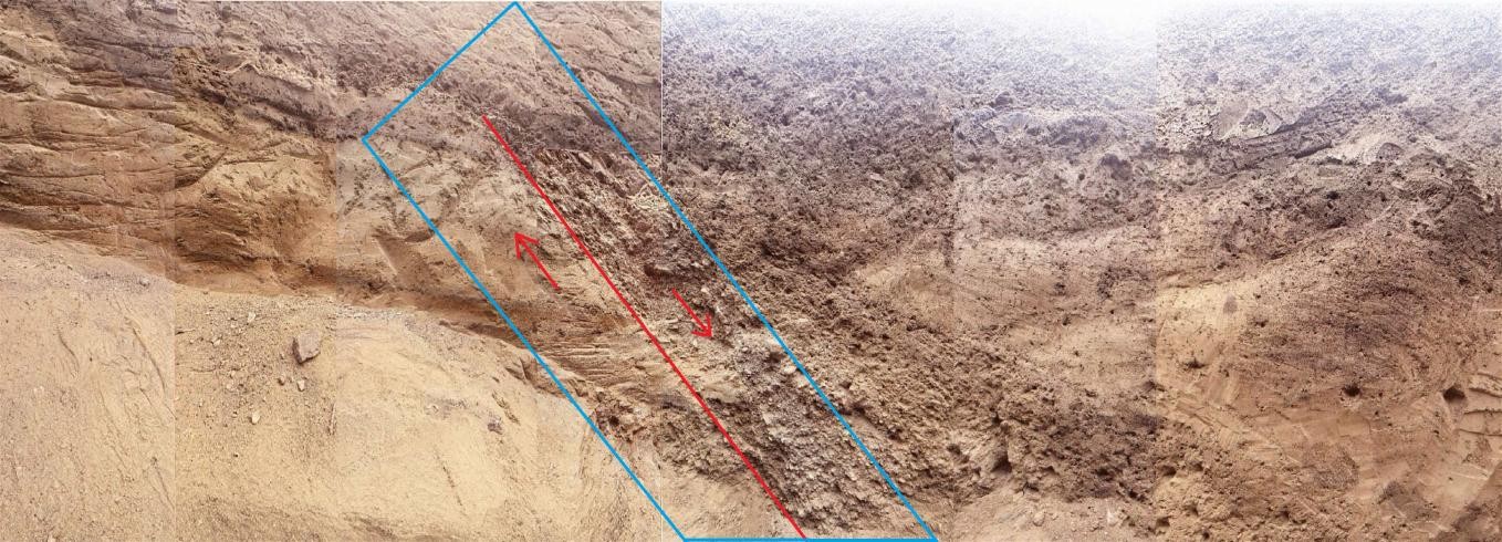 防震减灾｜摸清家底！探查地下隐蔽的“大裂缝”