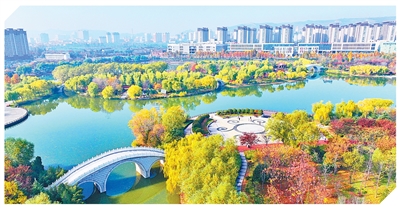 以“绣花功夫”推进人民城市建设（议政）