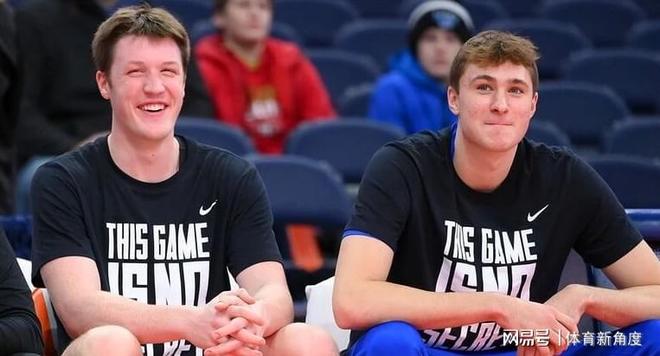 17+3，能突能投能传，最强新秀却并非弗拉格