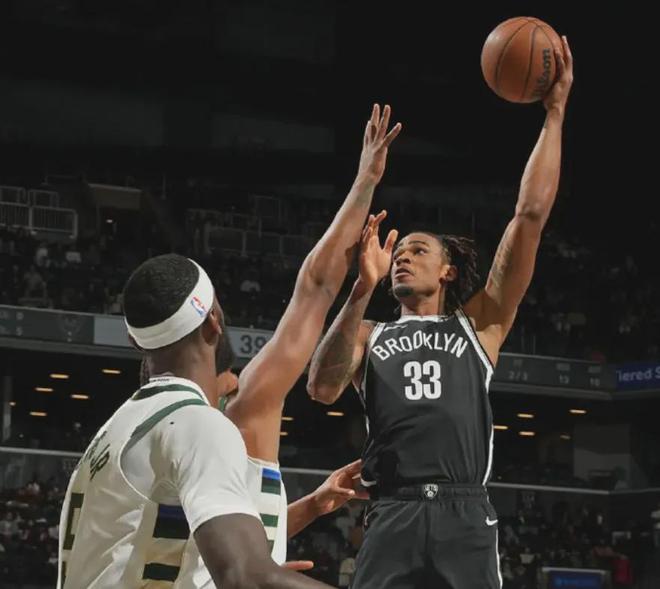 惨败45分!突然确定,不要字母哥了!