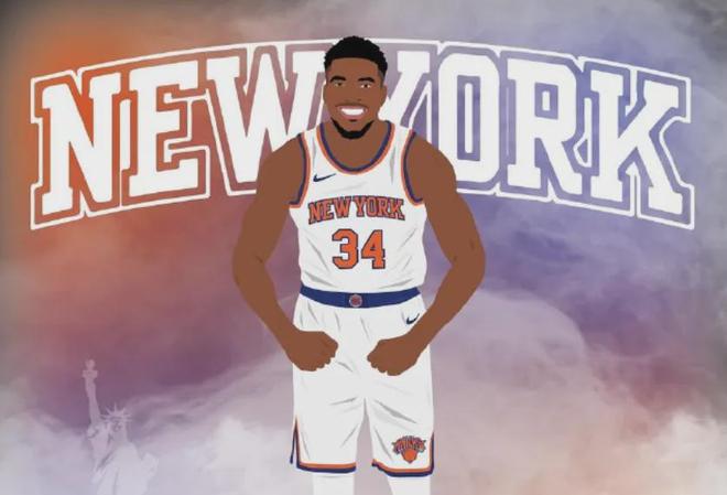 惨败45分!突然确定,不要字母哥了!