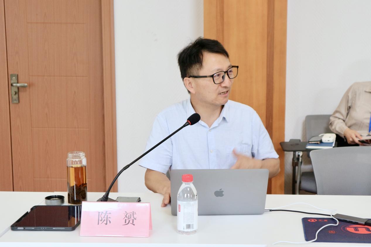 首届“历史与哲学上海论坛”在上海财经大学人文学院举行