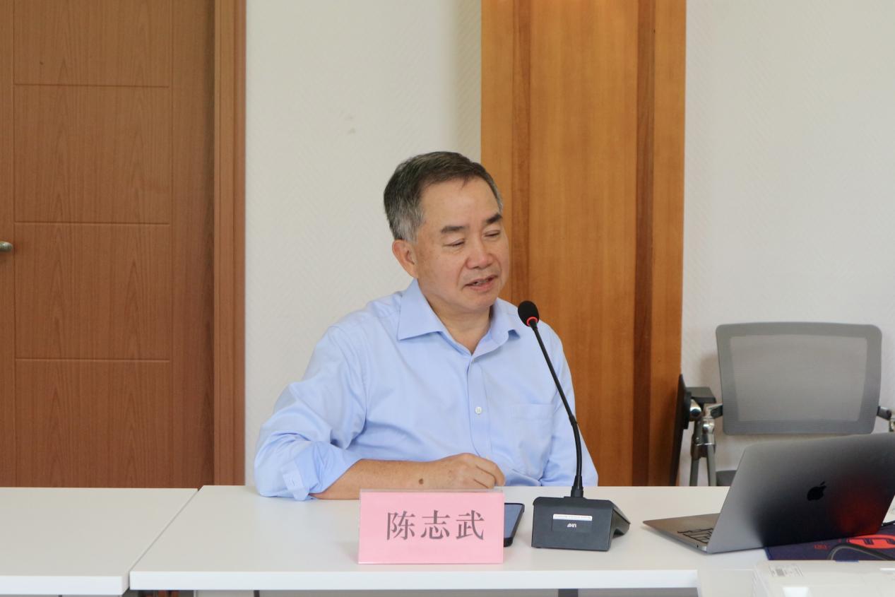 首届“历史与哲学上海论坛”在上海财经大学人文学院举行