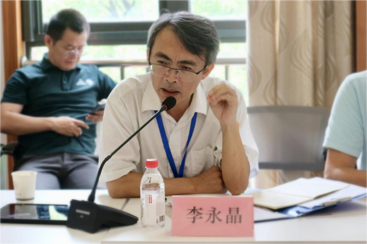 首届“历史与哲学上海论坛”在上海财经大学人文学院举行