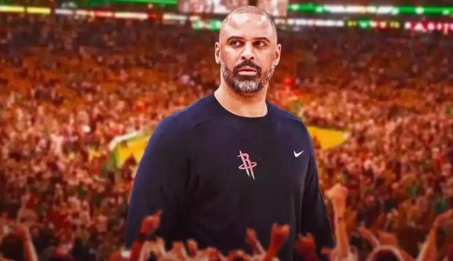 专家为火箭支招：追英格拉姆！与申京杜兰特组3巨头，4老将成筹码