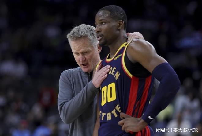 震惊：勇士不愿意放走库明加的原因，居然是怕他在国王队成为球星