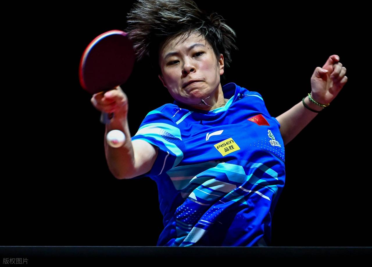 WTT澳门冠军赛:日乒单打第5人出局!张本美和1-3输队友无缘八强