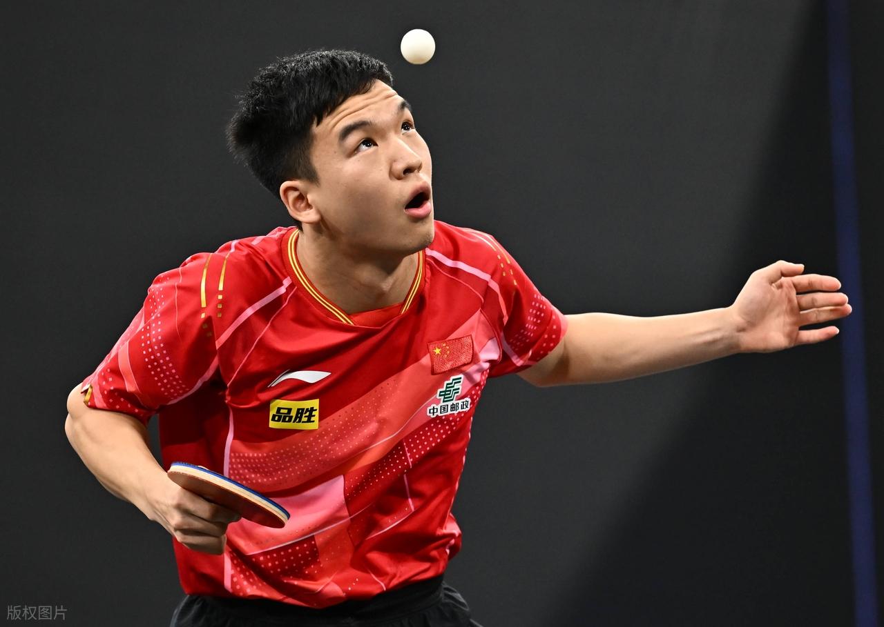 WTT澳门冠军赛:日乒单打第5人出局!张本美和1-3输队友无缘八强