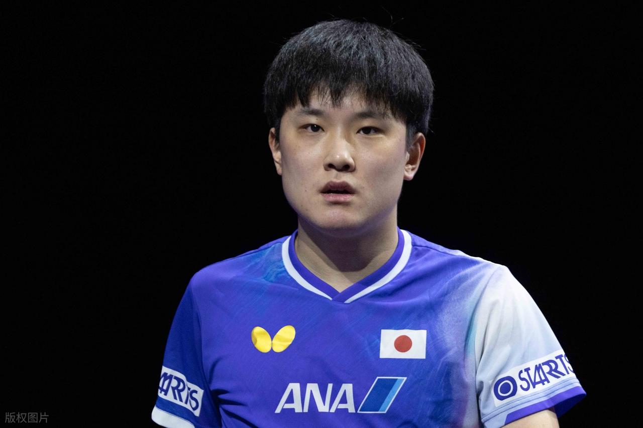 WTT澳门冠军赛:日乒单打第5人出局!张本美和1-3输队友无缘八强