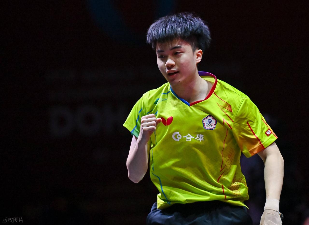 WTT澳门冠军赛:日乒单打第5人出局!张本美和1-3输队友无缘八强