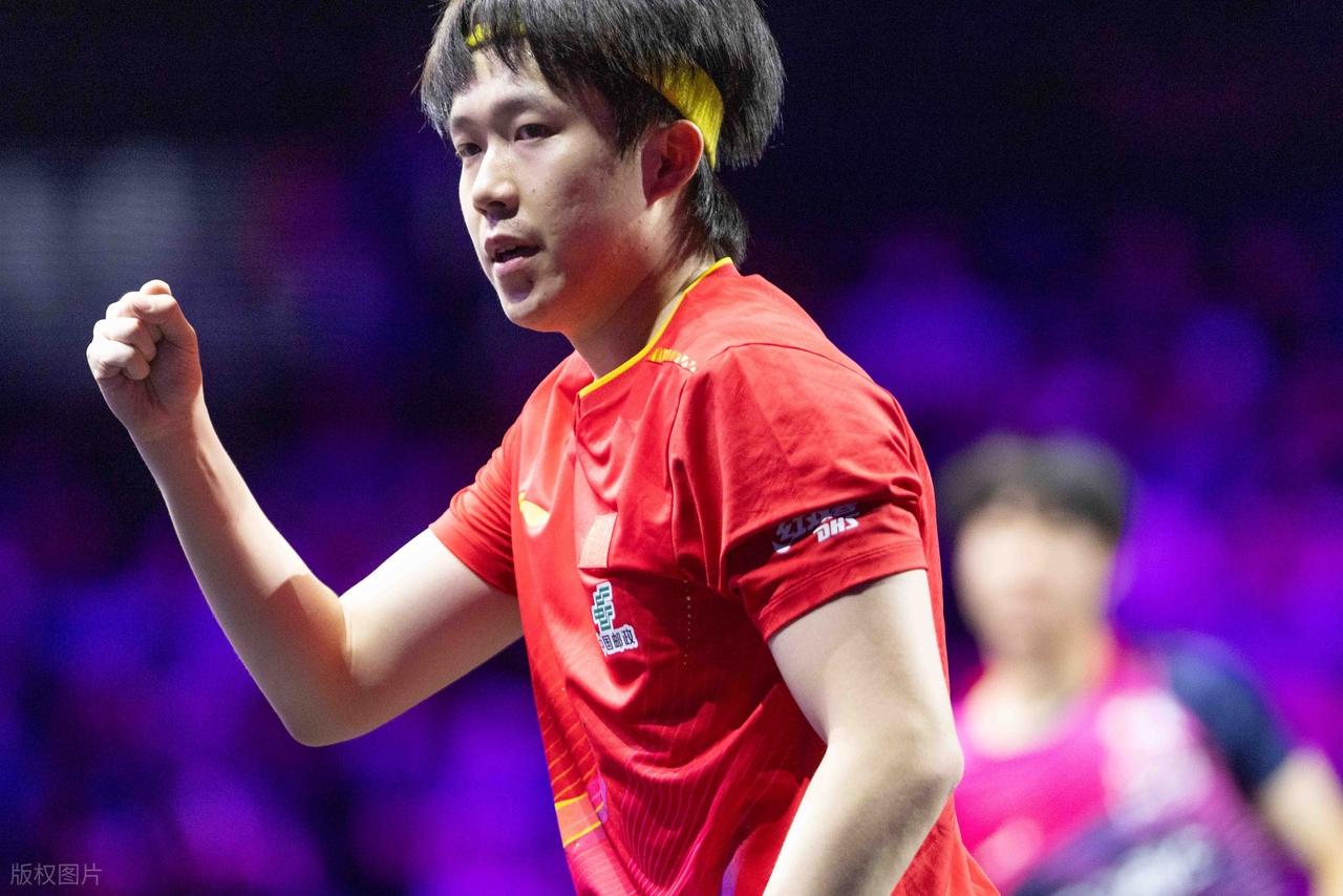 WTT澳门冠军赛:日乒单打第5人出局!张本美和1-3输队友无缘八强