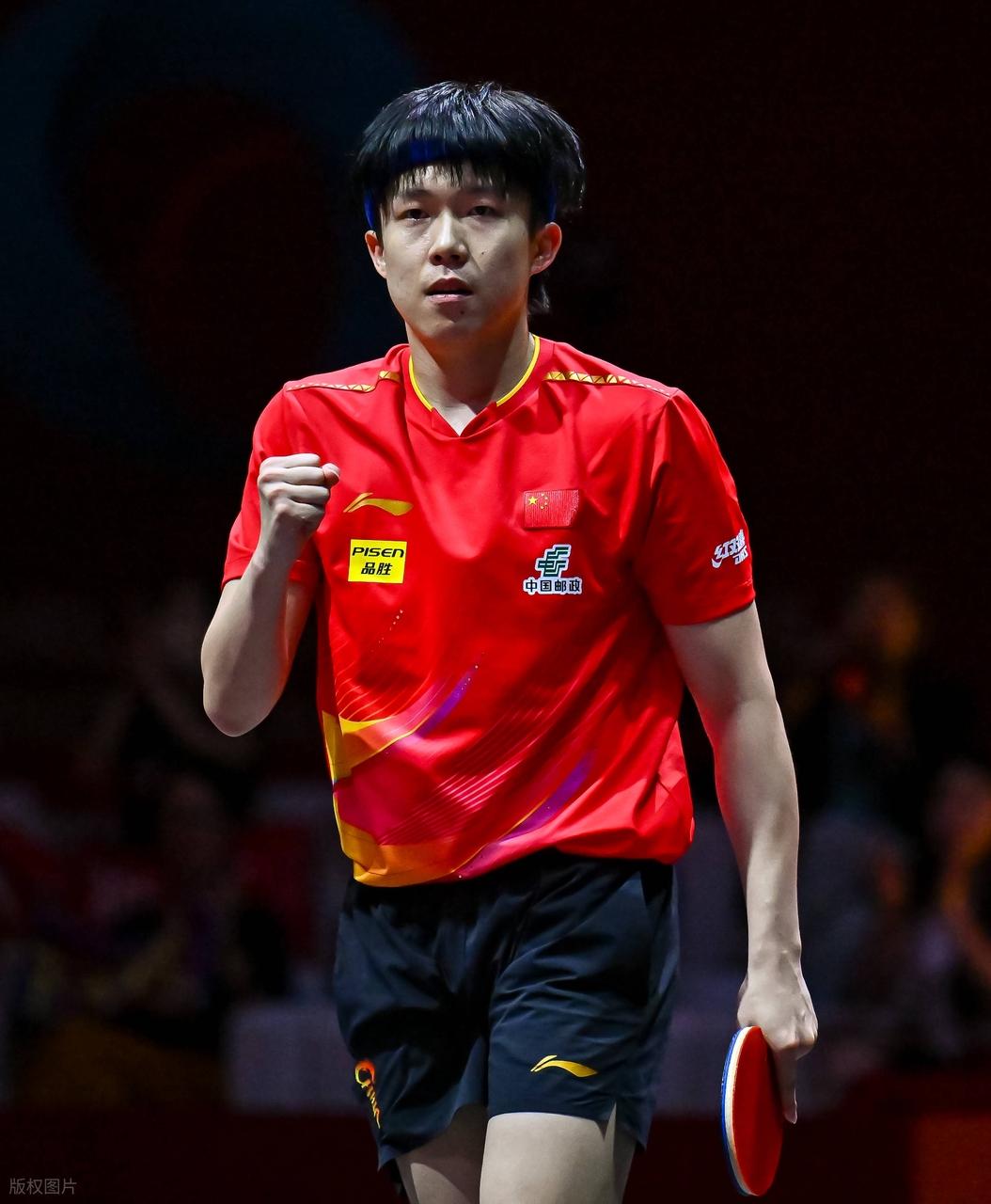 WTT澳门冠军赛:王曼昱4-2战胜陈幸同进决赛!单局轰出9-0太强势