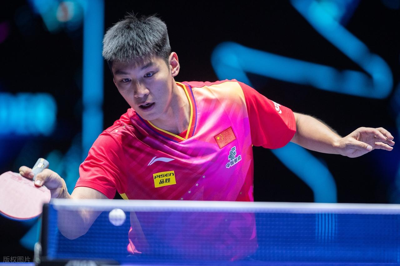 WTT澳门冠军赛:王曼昱4-2战胜陈幸同进决赛!单局轰出9-0太强势