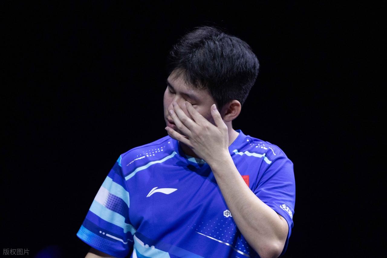 WTT澳门冠军赛:王曼昱4-2战胜陈幸同进决赛!单局轰出9-0太强势