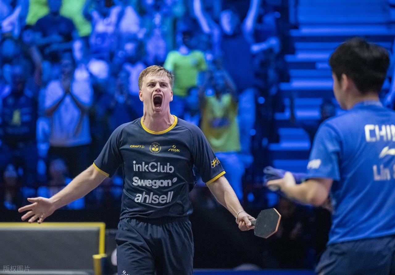 WTT澳门冠军赛:王曼昱4-2战胜陈幸同进决赛!单局轰出9-0太强势