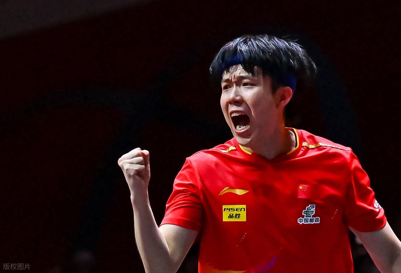 WTT澳门冠军赛:王楚钦守住男单下半区!4-0横扫韩国强敌全力冲冠