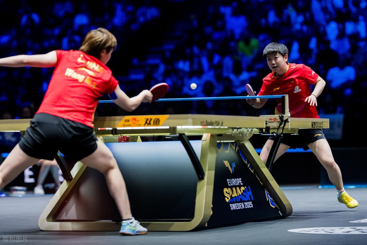 WTT澳门冠军赛:王楚钦守住男单下半区!4-0横扫韩国强敌全力冲冠